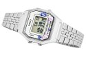 CASIO Zegarek Damski CASIO LA680WA-4CDF + BOX