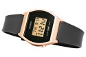 CASIO Zegarek Damski CASIO LW-204-1ADF