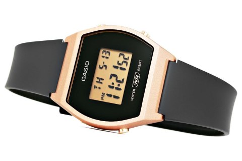 CASIO Zegarek Damski CASIO LW-204-1ADF CASIO Zegarek Damski CASIO LW-204-1ADF