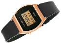 CASIO Zegarek Damski CASIO LW-204-1ADF
