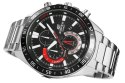 CASIO Zegarek Męski CASIO EDIFICE EFV-620D-1A4VUDF 10 BAR