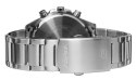 CASIO Zegarek Męski CASIO EDIFICE EFV-620D-1A4VUDF 10 BAR