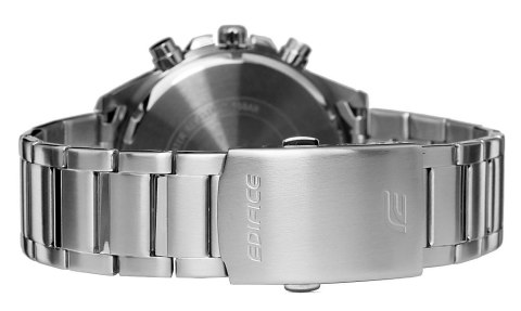 CASIO Zegarek Męski CASIO EDIFICE EFV-620D-1A4VUDF 10 BAR CASIO Zegarek Męski CASIO EDIFICE EFV-620D-1A4VUDF 10 BAR