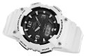 CASIO Zegarek Męski CASIO Solar AQ-S810WC-7AVDF