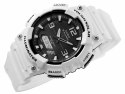 CASIO Zegarek Męski CASIO Solar AQ-S810WC-7AVDF