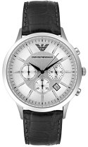 EMPORIO ARMANI Zegarek Męski Emporio Armani Renato AR2432