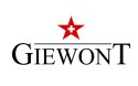Giewont Smartwatch Giewont Vertex SmartCall GW450-6 Silver/Brown Leather