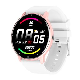 Gravity Smartwatch Damski Gravity GT1-7