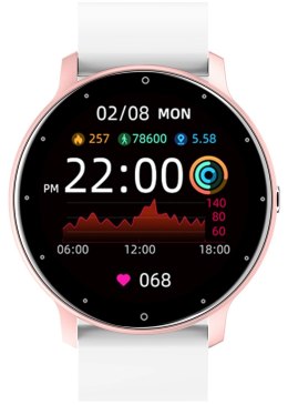 Gravity Smartwatch Damski Gravity GT1-7