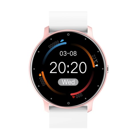 Gravity Smartwatch Damski Gravity GT1-7 Gravity Smartwatch Damski Gravity GT1-7