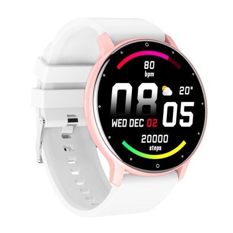 Gravity Smartwatch Damski Gravity GT1-7 Gravity Smartwatch Damski Gravity GT1-7