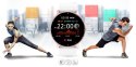 Gravity Smartwatch Damski Gravity GT1-7