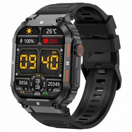 Gravity Smartwatch Gravity GT6-1