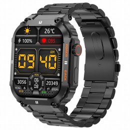 Gravity Smartwatch Gravity GT6-2