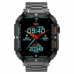 Gravity Smartwatch Gravity GT6-2