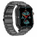 Gravity Smartwatch Gravity GT6-2
