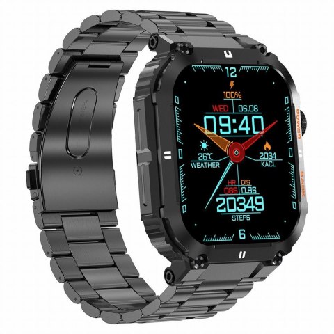 Gravity Smartwatch Gravity GT6-2 Gravity Smartwatch Gravity GT6-2