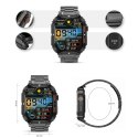 Gravity Smartwatch Gravity GT6-2