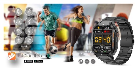 Gravity Smartwatch Gravity GT6-2 Gravity Smartwatch Gravity GT6-2