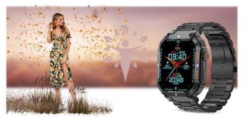 Gravity Smartwatch Gravity GT6-2 Gravity Smartwatch Gravity GT6-2