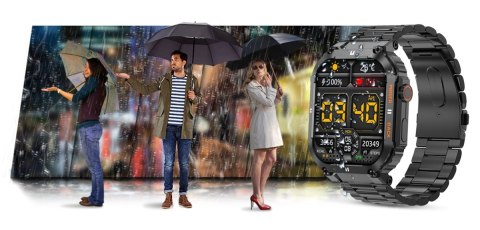 Gravity Smartwatch Gravity GT6-2 Gravity Smartwatch Gravity GT6-2