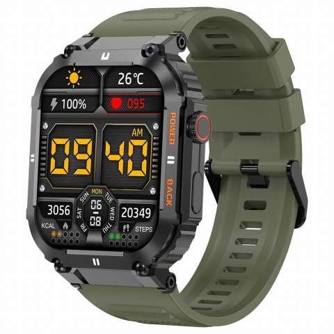 Gravity Smartwatch Gravity GT6-6 Gravity Smartwatch Gravity GT6-6