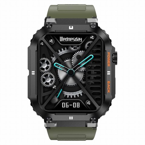 Gravity Smartwatch Gravity GT6-6 Gravity Smartwatch Gravity GT6-6