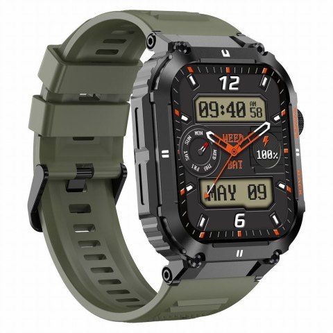 Gravity Smartwatch Gravity GT6-6 Gravity Smartwatch Gravity GT6-6