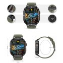 Gravity Smartwatch Gravity GT6-6