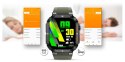 Gravity Smartwatch Gravity GT6-6
