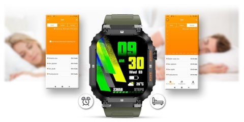 Gravity Smartwatch Gravity GT6-6 Gravity Smartwatch Gravity GT6-6