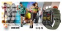 Gravity Smartwatch Gravity GT6-6