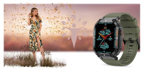 Gravity Smartwatch Gravity GT6-6 Gravity Smartwatch Gravity GT6-6