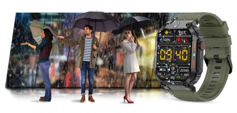 Gravity Smartwatch Gravity GT6-6 Gravity Smartwatch Gravity GT6-6