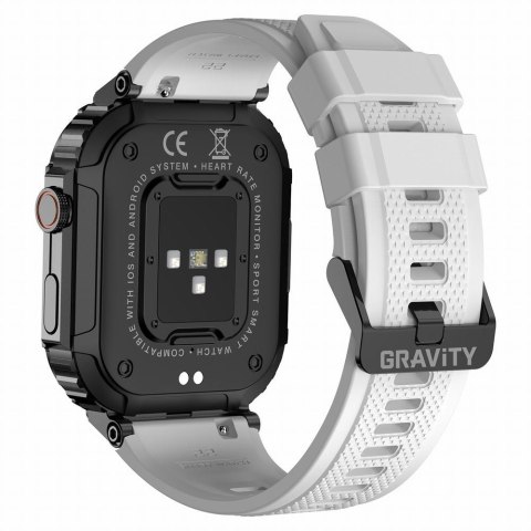 Gravity Smartwatch Gravity GT6-8 Gravity Smartwatch Gravity GT6-8