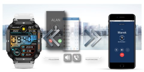 Gravity Smartwatch Gravity GT6-8 Gravity Smartwatch Gravity GT6-8