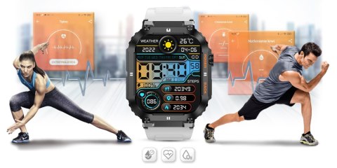 Gravity Smartwatch Gravity GT6-8 Gravity Smartwatch Gravity GT6-8