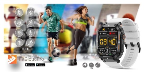 Gravity Smartwatch Gravity GT6-8 Gravity Smartwatch Gravity GT6-8