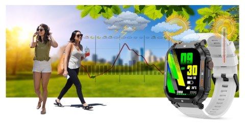 Gravity Smartwatch Gravity GT6-8 Gravity Smartwatch Gravity GT6-8