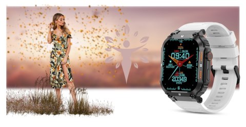 Gravity Smartwatch Gravity GT6-8 Gravity Smartwatch Gravity GT6-8