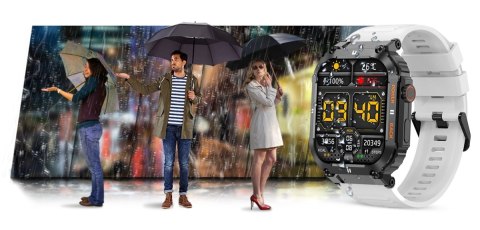 Gravity Smartwatch Gravity GT6-8 Gravity Smartwatch Gravity GT6-8