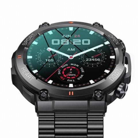 Gravity Smartwatch Gravity GT7-2 PRO Gravity Smartwatch Gravity GT7-2 PRO