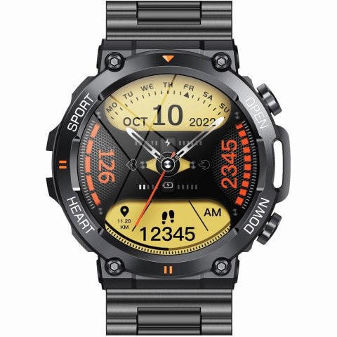 Gravity Smartwatch Gravity GT7-2 PRO Gravity Smartwatch Gravity GT7-2 PRO