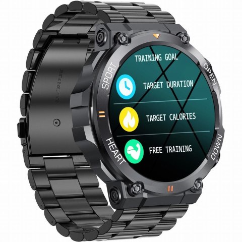 Gravity Smartwatch Gravity GT7-2 PRO Gravity Smartwatch Gravity GT7-2 PRO