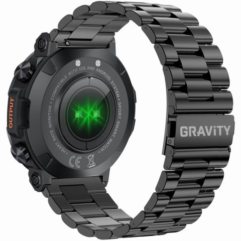 Gravity Smartwatch Gravity GT7-2 PRO Gravity Smartwatch Gravity GT7-2 PRO