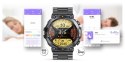 Gravity Smartwatch Gravity GT7-2 PRO