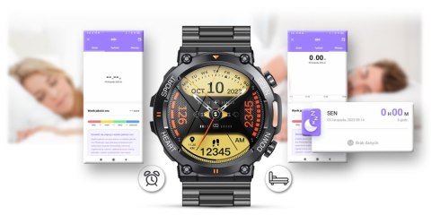 Gravity Smartwatch Gravity GT7-2 PRO Gravity Smartwatch Gravity GT7-2 PRO