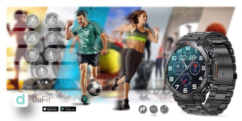 Gravity Smartwatch Gravity GT7-2 PRO Gravity Smartwatch Gravity GT7-2 PRO