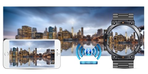 Gravity Smartwatch Gravity GT7-2 PRO Gravity Smartwatch Gravity GT7-2 PRO