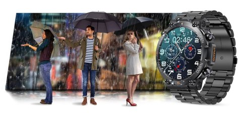 Gravity Smartwatch Gravity GT7-2 PRO Gravity Smartwatch Gravity GT7-2 PRO